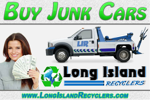 Buy Junk Cars