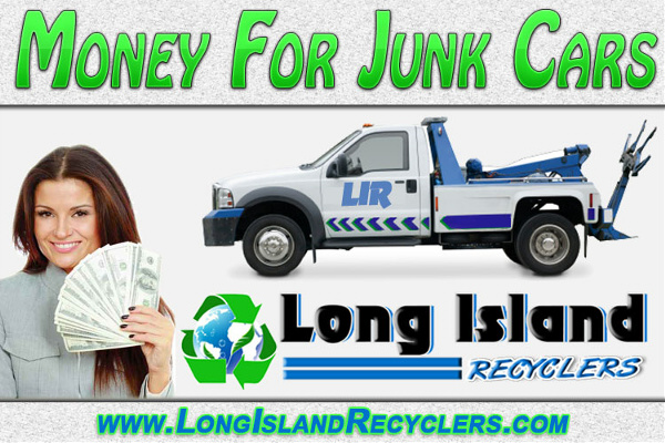 Money For Junk Cars