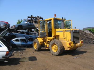 Junk Cars For Cash And Get Maximum Profit