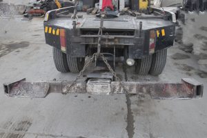 Junk Car Towing-Transferring your car to the buyer
