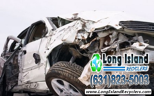 Scrap Car or Salvage Car. Which is it?