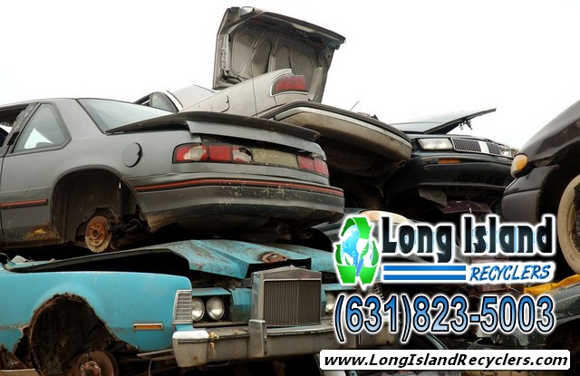 Junk Car For Cash and the benefits of selling now