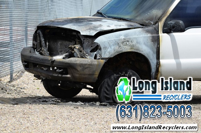 We Buy Junk Cars including non-running vehicles