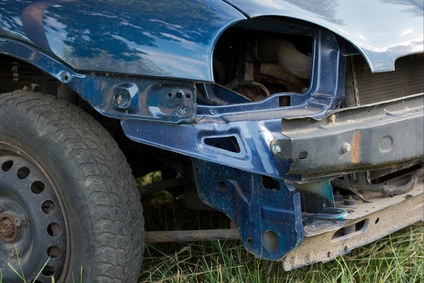 Life, Death and Cash for Scrap Cars In My Area