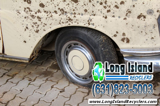 Get rid of junk car the fast and easy way