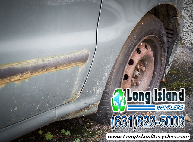 Money for junk cars highest rated companies