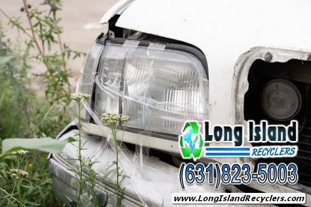We Buy Junk Cars of All Kinds