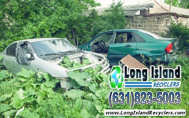 Cash for junk cars tips to ensure an easy vehicle sale